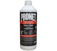 PRONET Pronet déboucheur canalisations acide sulfurique 15% - 1 L