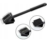 Pronett XJ3334 Brosse de nettoyage pour gril 3 en 1