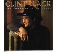 Clint Black - Put Yourself in [Import]