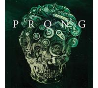 Prong - 7-Turnover