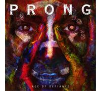 Prong – Age of Defiance – Vinyle LP
