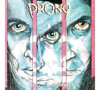 Prong – Beg to Differ – Vinyle Édition limitée jaune translucide (Import)