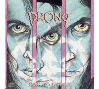 Prong - Beg to Differ