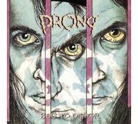 Prong - Beg To Differ [Cd] Holland - Import