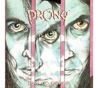 Prong - Beg to Differ [Import]