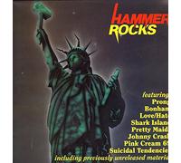 Prong, Bonham, Suicidal Tendencies, ... - Hammer Rocks