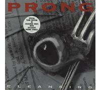 Prong - Cleansing