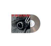 Cleansing Édition Limitée Vinyle Couleur Fumée