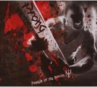 PRONG "POWER OF THE DAMAGER" CD NEW