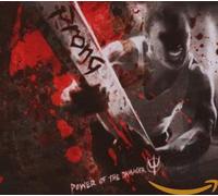 Prong - Power of The Damager [Import]