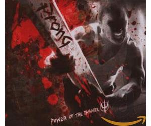 Prong - Power of The Damager [Import]