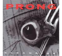 Prong, Prong – Cleansing