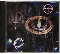 Epic – Prong, Prong – Prove You Wrong