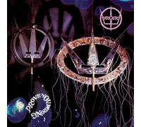 Prong – Prove You Wrong – Vinyle cristal et rouge marbré – Music on Vinyl