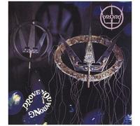 Prong - Prove You Wrong [Cd] Holland - Import