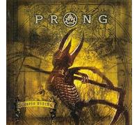 Prong – Scorpio Rising – Broken Silence