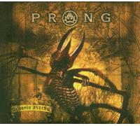 Prong - Scorpio Rising [Import]