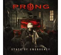 State of Emergency