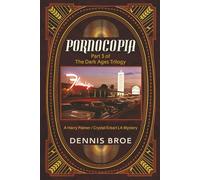 Pronocopia: A Harry Palmer, Crystal Eckart LA Mystery