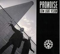 Pronoise - Low Light Vision [Import Allemand]