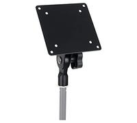 Pronomic Adaptateur pour Pied de Micro avec Fixation VESA pour Écrans