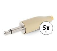 Pronomic Adaptateur Sans Fil L1 Lot de 5 G