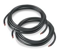 Pronomic BOXOE-5 Câble Haut-Parleur 5m 2x Set