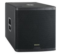 Pronomic C-118SA Subwoofer actif