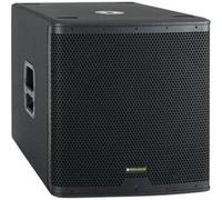 Pronomic C-118SA Subwoofer actif