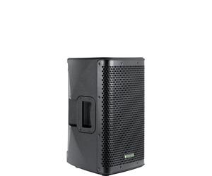 Pronomic C-208 MA - Enceinte Active 2 Voies, 400W, woofer 8", Compression Driver 1", Bluetooth, DSP, boîtier Plastique incliné Monitor, 2 canaux.