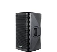 Pronomic C-210 MP 10" Passive Speaker, 2-Way, 200W RMS, 800W Peak, 10" woofer, 1" Compression Tweeter, 8O impedance, Max SPL 94 DB, Black.