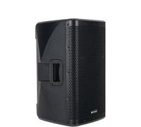 Pronomic C-212 MA - Enceinte Active 2 Voies, 1000W, woofer 12", Tweeter Titane 1,75", Bluetooth, DSP, boîtier Plastique incliné Monitor.