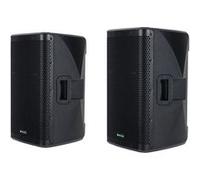 Pronomic C-212 MP 12 Enceintes passive Set Stéréo G
