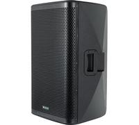 Pronomic C-215 MP Enceinte Passive 2 Voies 15" - 350W RMS, 1400W pic - woofer 15" + Driver 1,35" - 8 ohms - Pression Max 96 DB - Noir.