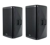 Pronomic C-215 MP 15"" Ensemble D'Enceintes Passives Stéréo