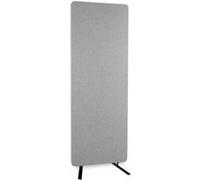 Pronomic DiviRoom-162 GY Séparateur de pièce Gris G