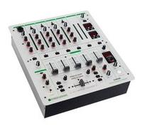 Pronomic DJM500 Console de mixage pour DJ 5 canaux