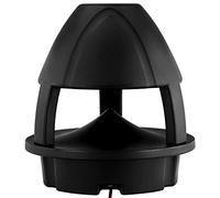 Pronomic HLS-560 BK Enceinte de Jardin 360° (2 Voies, Enceinte Outdoor, woofer 5,25" (133 mm), Tweeter 1,2" (30 mm), résistante aux UV, étanche, 60/120/240 Watts RMS/Puissance Musicale/Peak) Noire