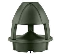 Pronomic HLS-560BT GR Enceinte Outdoor 360° avec Bluetooth Verte 120 Watts