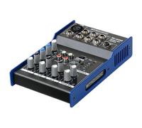Pronomic M-502 Table de Mixage