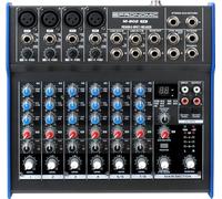 Pronomic M-802FX Table de Mixage