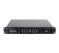 Pronomic MC6-400 Amplificateur de puissance 6x 600 watts G