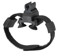 Pronomic MCH-100K support universel à fermeture auto-agrippante pour MCM-100 micro à pinces