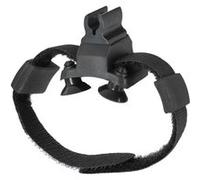 Pronomic MCH-100K support universel à fermeture auto-agrippante pour MCM-100 micro à pinces G