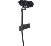 Pronomic MCM-100B microphone instrumental SET pour contrebasse G