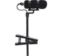 Pronomic MCM-100B microphone instrumental SET pour cuivres, cajun et semblables G