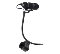 Pronomic MCM-100F microphone instrumental SET pour flûte