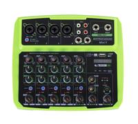 Pronomic Mini6 Table de mixage USB à 6 canaux