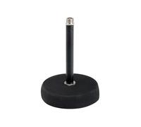 Pronomic MST-10 BK Support de Table Microphone de Podcasts, Noir