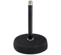 Pronomic MST-10 BK Support de Table Microphone de Podcasts, Noir